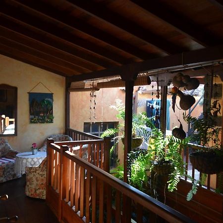 Villa Casa Bayoll A House With History San Sebastián de la Gomera Exterior foto