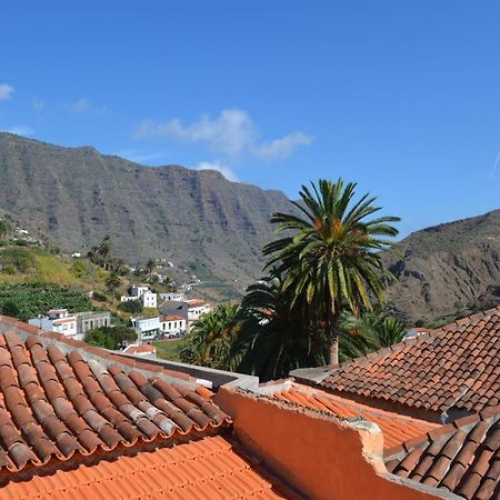 Villa Casa Bayoll A House With History San Sebastián de la Gomera Exterior foto