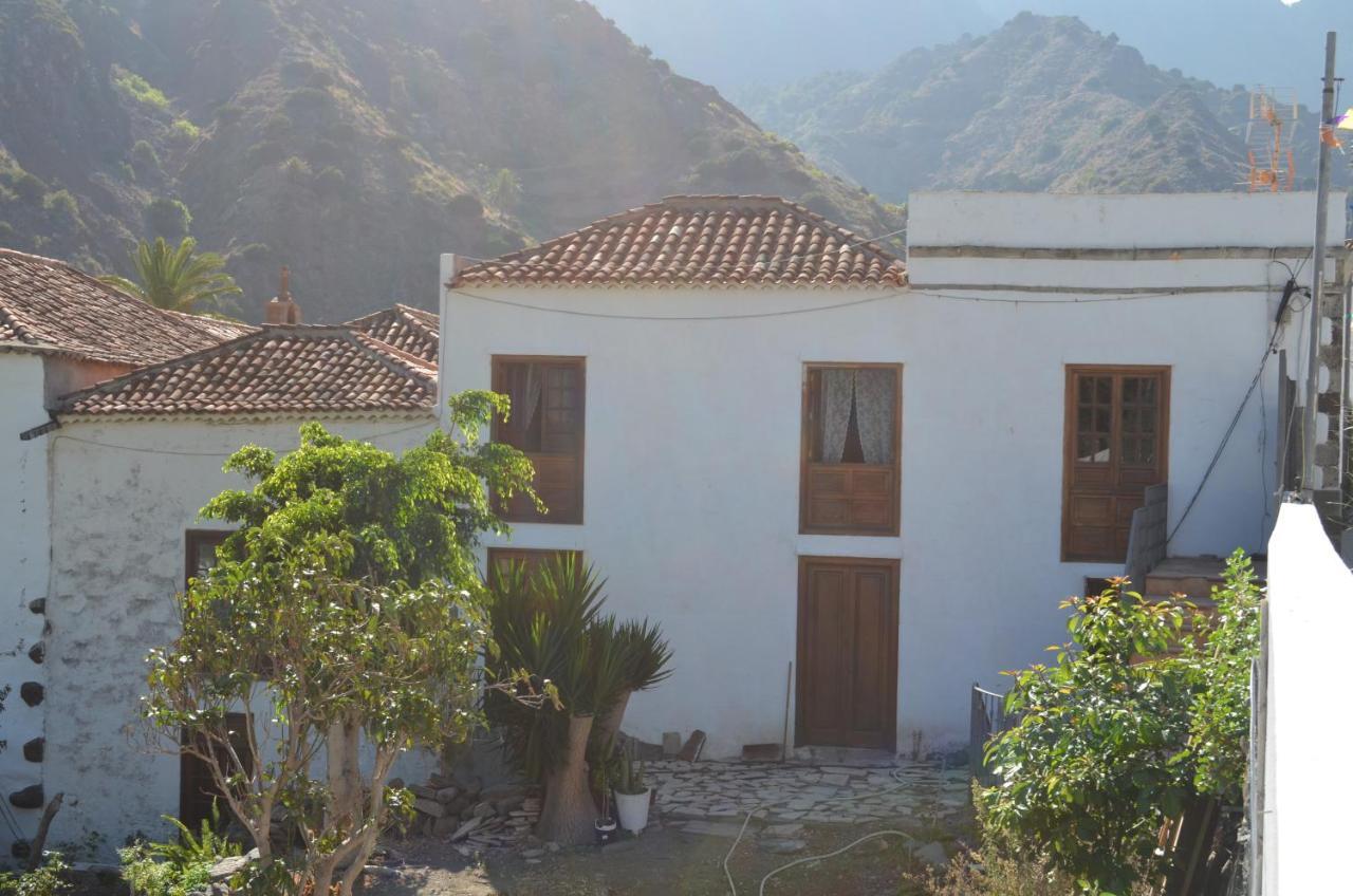 Villa Casa Bayoll A House With History San Sebastián de la Gomera Exterior foto