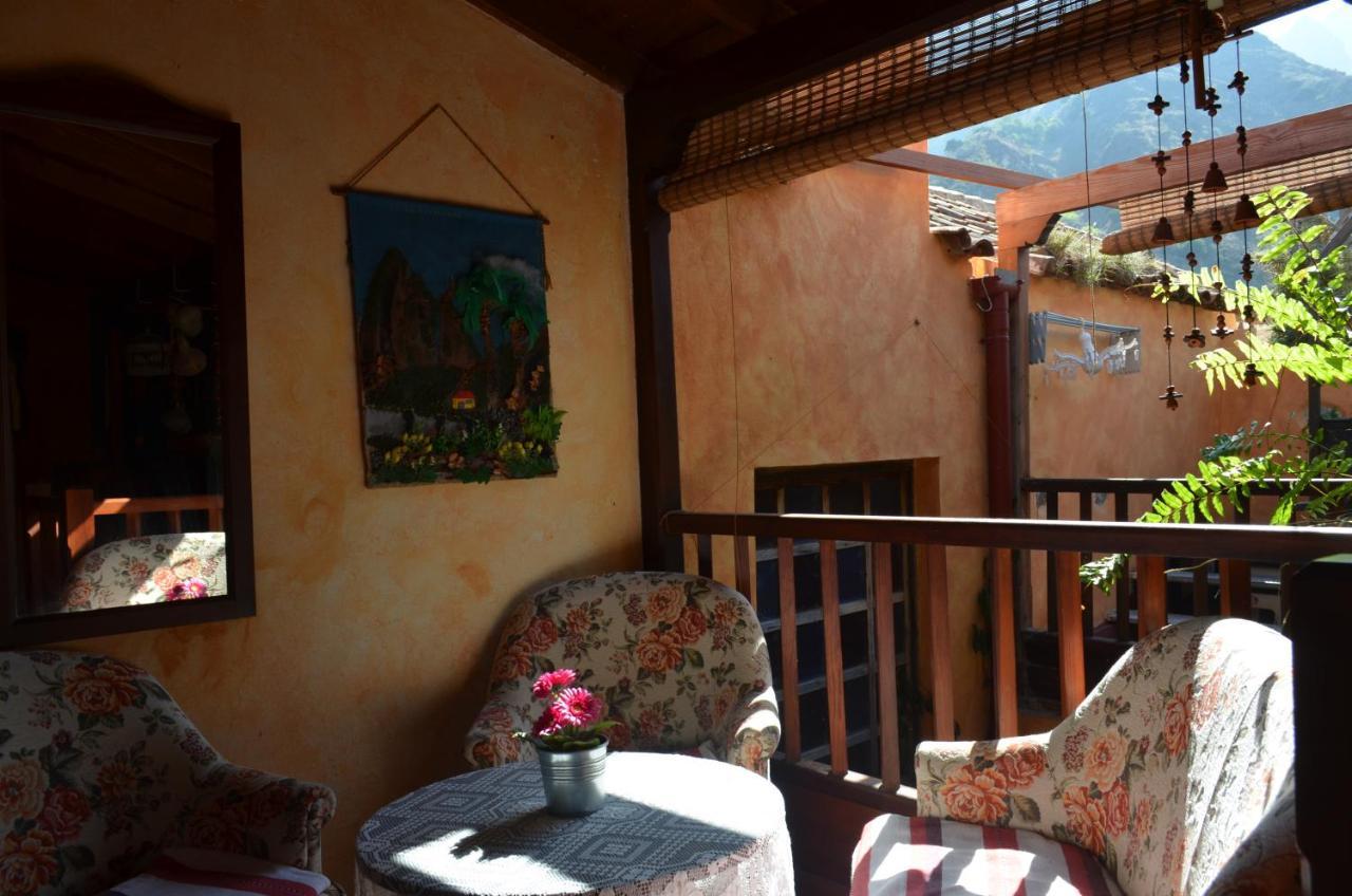 Villa Casa Bayoll A House With History San Sebastián de la Gomera Exterior foto