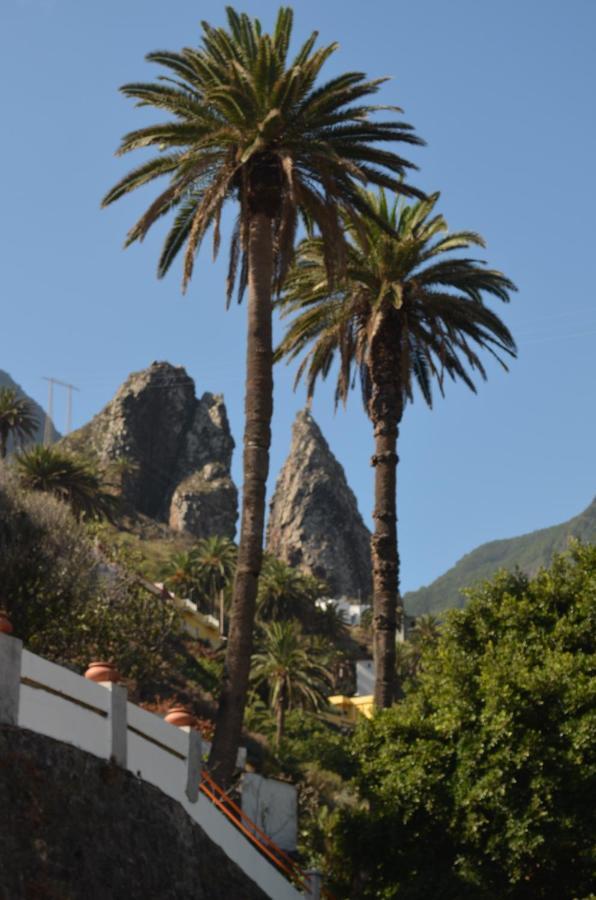 Villa Casa Bayoll A House With History San Sebastián de la Gomera Exterior foto