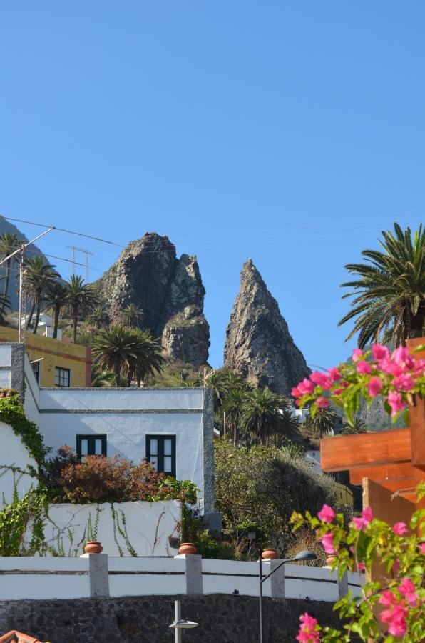 Villa Casa Bayoll A House With History San Sebastián de la Gomera Exterior foto